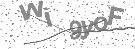 Image de vérification du test de sécurité